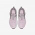 Nike Downshifter 9 | Pink Foam / Metallic Silver / Pure Platinum / White