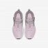 Nike Downshifter 9 | Pink Foam / Metallic Silver / Pure Platinum / White