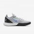 NikeCourt Air Max Wildcard | Light Smoke Grey / Off Noir / White / Blue Hero