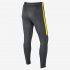 Manchester City FC Trousers | Anthracite / Opti Yellow / Opti Yellow