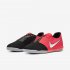 Nike Phantom Venom Academy IC | Laser Crimson / Black / Metallic Silver