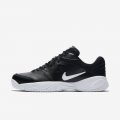 NikeCourt Lite 2 | Black / White / White