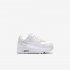 Nike Air Max 90 | White / Metallic Silver / White / White