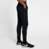 Nike Dri-FIT Squad | Black / Black / Black / Black