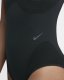 Nike Seamless Studio | Black / Black