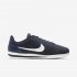 Nike Cortez Ultra Moire | Midnight Navy / White