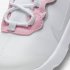 Nike 55 | White / Pink / Light Smoke Grey / Pure Platinum