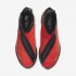 Nike Zoom Pegasus Turbo Shield | Habanero Red / Black / Metallic Silver