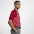 Nike Dri-FIT Momentum | Tropical Pink / Gym Red / White