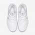 NikeCourt Air Max Wildcard | White / White / Pure Platinum / Metallic Silver