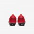 Nike Mercurial Vapor 13 Academy SG-PRO Anti-Clog Traction | Laser Crimson / Laser Crimson / Black