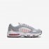 Nike Air Max Tailwind IV | White / Wolf Grey / Black / Orange Blaze