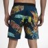 Hurley Phantom Hyperweave Toucan | Blue Force