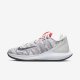 NikeCourt Air Zoom Zero | Platinum Tint / Laser Crimson / Royal Pulse / Thunder Grey