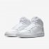 Nike Ebernon Mid | White / White