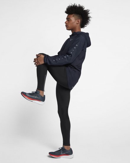Nike Essential | Obsidian - Click Image to Close