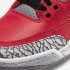 Air Jordan 3 Retro SE | Fire Red / Cement Grey / Black / Fire Red