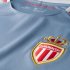 2017/18 A.S. Monaco FC Stadium Away | Work Blue / White