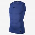 Nike Pro | Game Royal / Black / Black