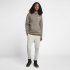 Nike Sportswear Fleece | Sepia Stone / Sepia Stone / White