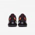 Nike Air Max 720 | Black / University Red / Cool Grey / Hyper Crimson