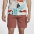 Hurley Phantom Walkshort | Mars Stone