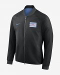Chicago Bulls City Edition Nike Modern | Black / Valour Blue