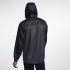 Nike SB Anorak | Black / Anthracite / Solar Red