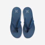 Hurley Lunar | Industrial Blue / Light Smoke Grey