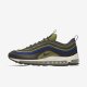 Nike Air Max 97 By You | Multi-Colour / Multi-Colour Nike Air Max 97 By You | Multi-Colour / Multi-Colour