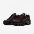 Nike Shox TL | Black / Magma Orange / University Red / Black