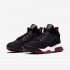 Jordan Maxin 200 | Black / White / Gym Red