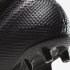 Nike Phantom Vision 2 Academy Dynamic Fit MG | Black / Black