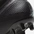 Nike Phantom Vision 2 Academy Dynamic Fit MG | Black / Black