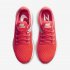 Nike Air Zoom Structure 22 | Laser Crimson / Light Smoke Grey / Photon Dust / White