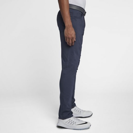 Nike Flex 5 Pocket | Thunder Blue / Flat Silver - Click Image to Close