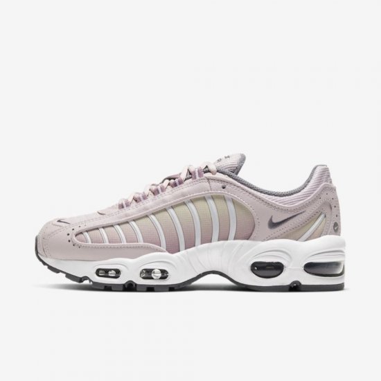 Nike Air Max Tailwind IV | Barely Rose / Plum Dust / White / Smoke Grey - Click Image to Close