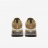 Nike Air Max 270 React | Club Gold / Flat Gold / Wheat / Light Bone