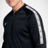 Nike Dri-FIT Squad | Black / Black / White / White