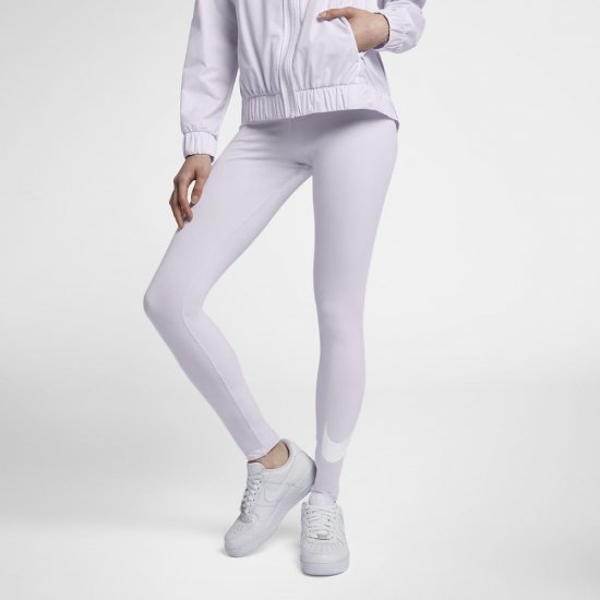 Nike Sportswear | Barely Grape / White - Click Image to Close