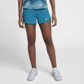 NikeCourt Flex Pure | Neo Turquoise / White
