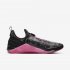 Nike React Metcon AMP | Black / Fire Pink / Green Strike / Blue Fury