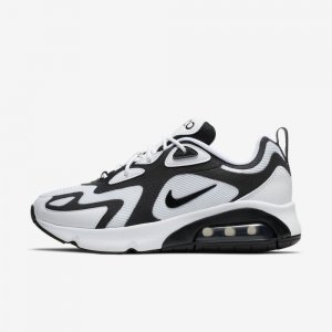 Nike Air Max 200 | White / Anthracite / Black