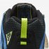 Nike Okwahn II | Dark Citron / Outdoor Green / Pacific Blue / Volt Glow