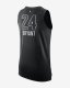Kobe Bryant All-Star Edition Authentic Jersey | Black