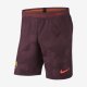 2017/18 FC Barcelona Vapor Match Third | Night Maroon / Hyper Crimson