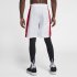 Olympiacos BC Replica | White / Black