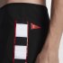 Hurley Phantom JJF 4 Elite | Black / Gym Red