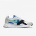 Nike Pantheos | White / Blue Nebula / Black / Kinetic Green