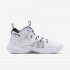 Jordan Jumpman 2020 | White / Black / Metallic Silver